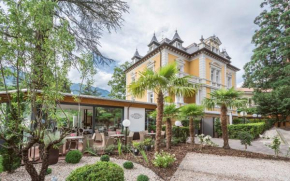 Villa Helvetia Merano